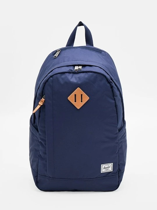 Zdjęcie produktu Plecak Herschel granatowy
