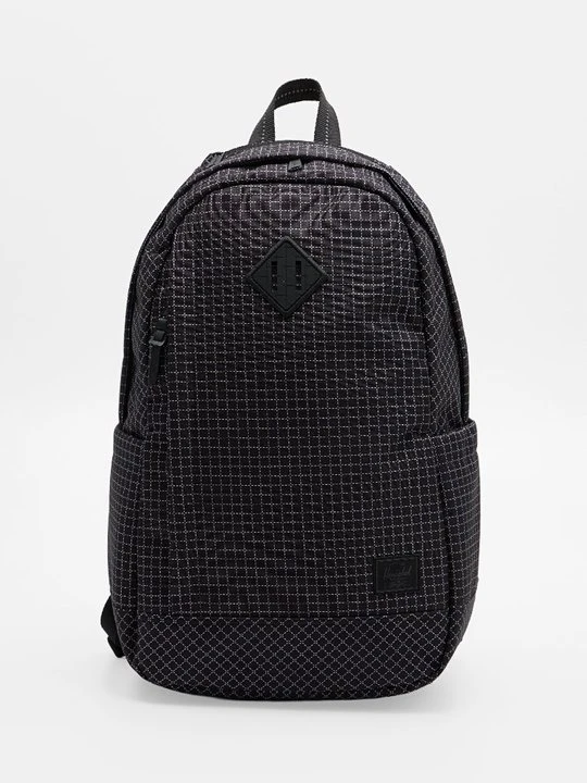 Zdjęcie produktu Plecak Herschel czarny