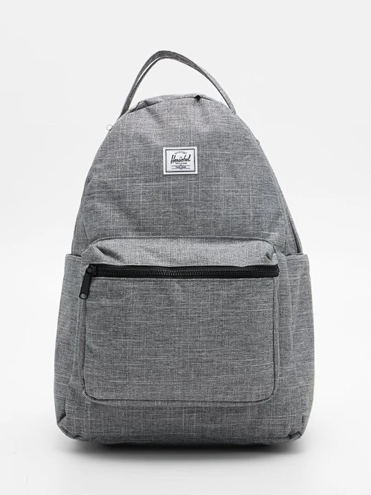 Zdjęcie produktu Plecak Herschel czarny melanż