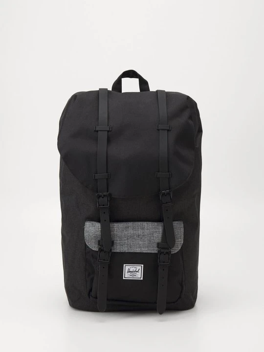 Zdjęcie produktu Plecak Herschel czarny