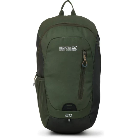 Zdjęcie produktu Plecak Highton V2 20L Regatta Zielony