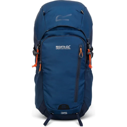Zdjęcie produktu Plecak Highton V2 35L Regatta Granatowy
