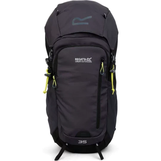 Zdjęcie produktu Plecak Highton V2 35L Regatta Szary