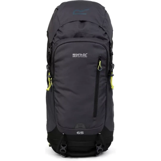 Zdjęcie produktu Plecak Highton V2 65L Regatta Czarny
