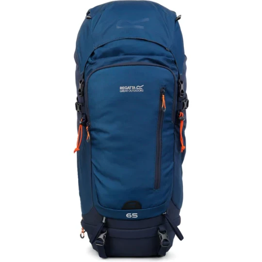 Zdjęcie produktu Plecak Highton V2 65L Regatta Granatowy