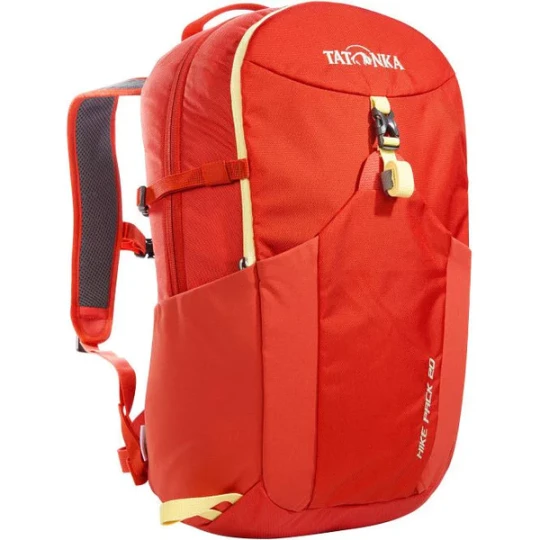 Zdjęcie produktu Plecak Hike Pack 20 Tatonka Pomarańczowy