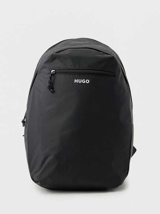 Zdjęcie produktu Plecak Hugo czarny
