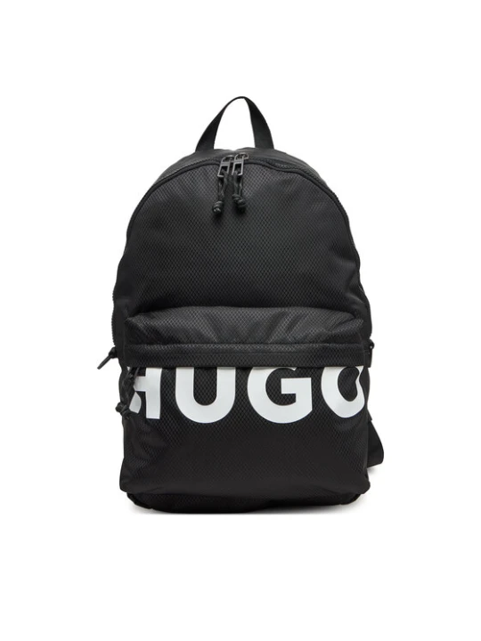 Zdjęcie produktu Plecak HUGO Shaun 50541899 Czarny