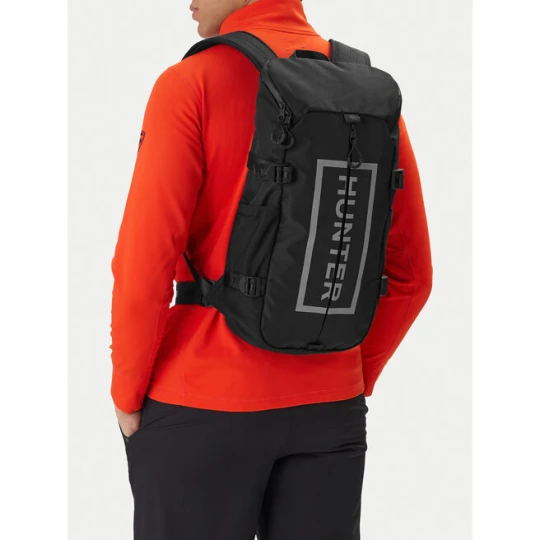 Zdjęcie produktu Plecak Hunter CEOWB-HTR-KL-001-09 Czarny