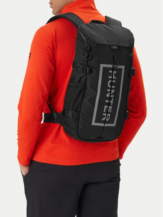 Zdjęcie produktu Plecak Hunter CEOWB-HTR-KL-001-09 Czarny