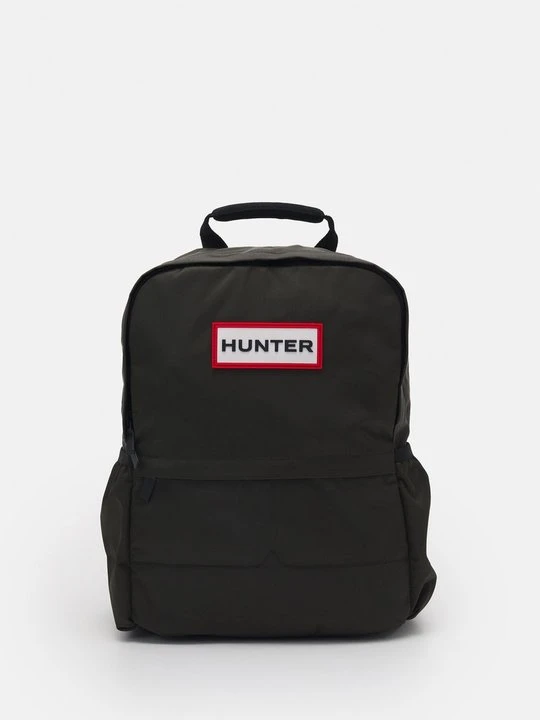 Zdjęcie produktu Plecak Hunter ciemnozielony