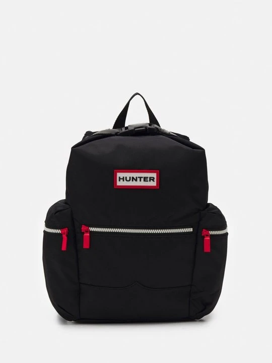 Zdjęcie produktu Plecak Hunter czarny melanż