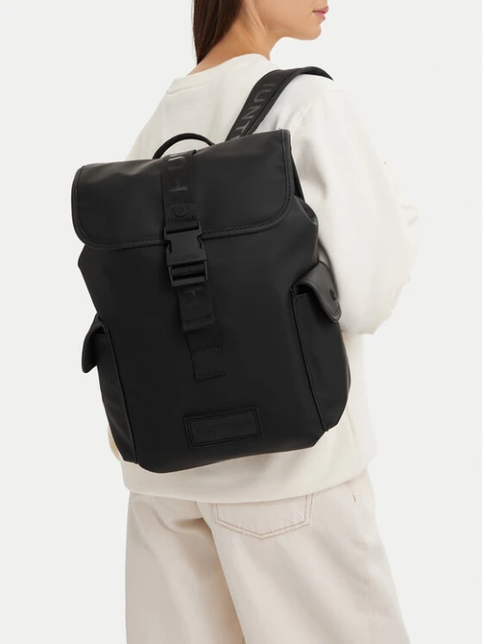 Zdjęcie produktu Plecak Hunter HTR-E-005-05 Czarny