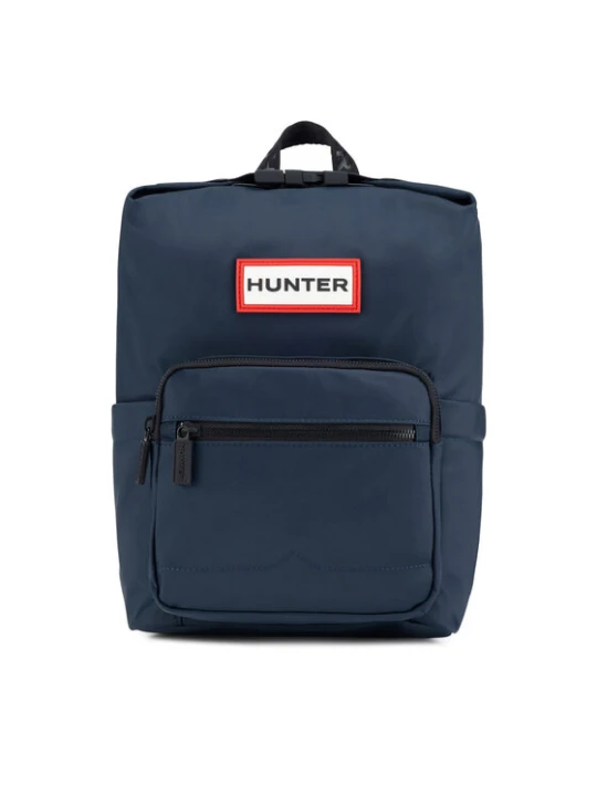 Zdjęcie produktu Plecak Hunter HTR-K-001-06 Granatowy