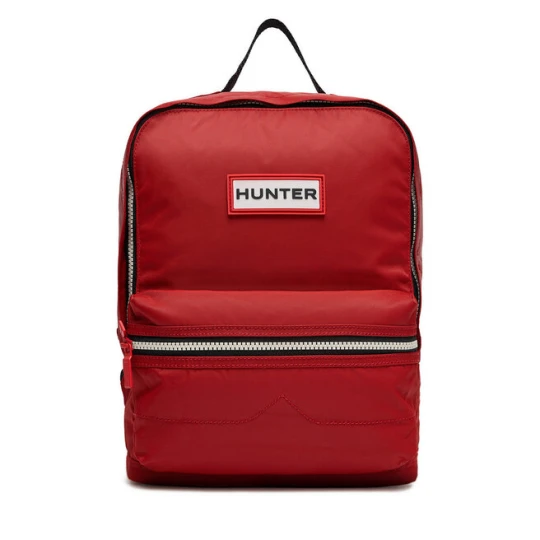 Zdjęcie produktu Plecak Hunter JBB6005KBM-MLR Czerwony