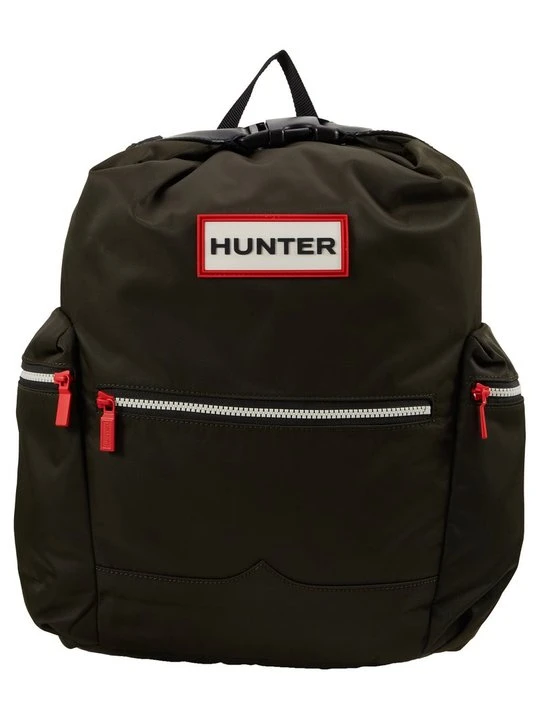 Zdjęcie produktu Plecak Hunter oliwkowy