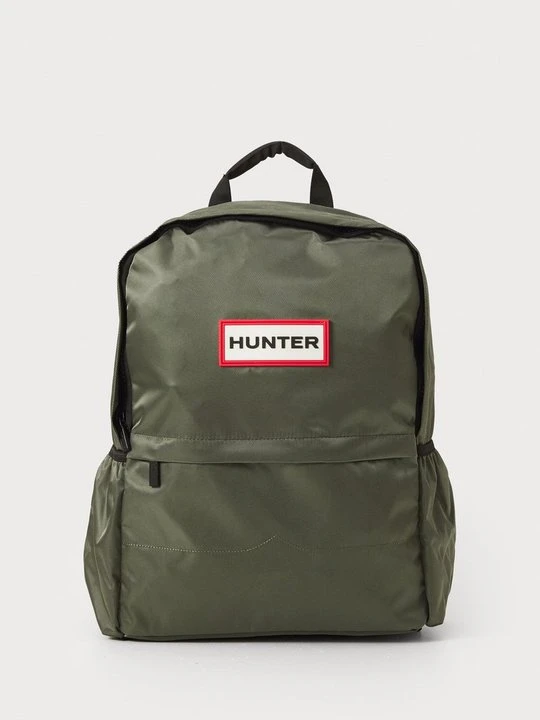 Zdjęcie produktu Plecak Hunter oliwkowy
