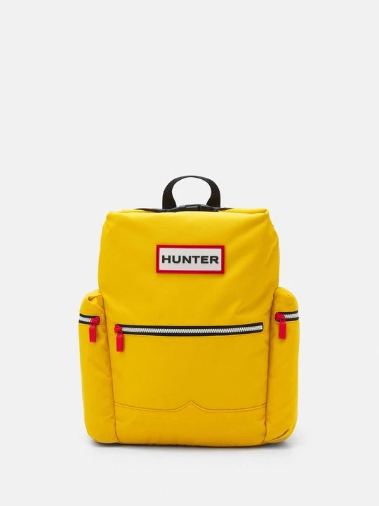 Zdjęcie produktu Plecak Hunter żółty