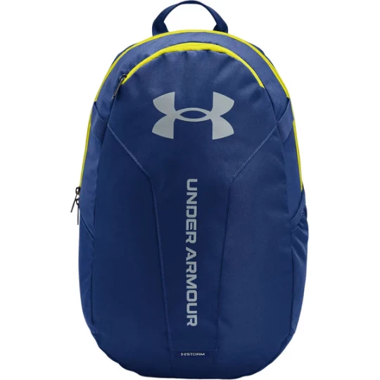 Zdjęcie produktu Plecak Hustle Lite 24L Under Armour Niebieski