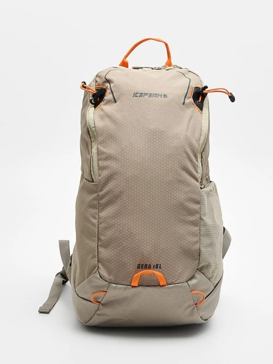 Zdjęcie produktu Plecak icepeak szary