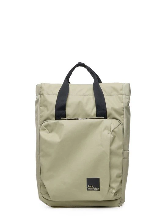 Zdjęcie produktu Plecak Jack Wolfskin zielony