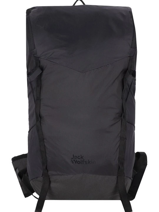 Zdjęcie produktu Plecak Jack Wolfskin czarny