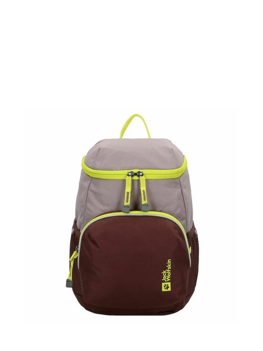 Zdjęcie produktu Plecak Jack Wolfskin brązowy
