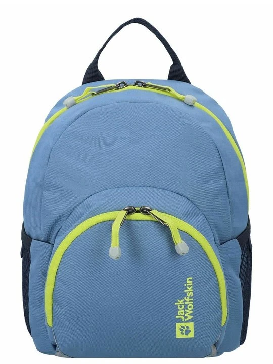 Zdjęcie produktu Plecak podróżny Jack Wolfskin jasnoniebieski