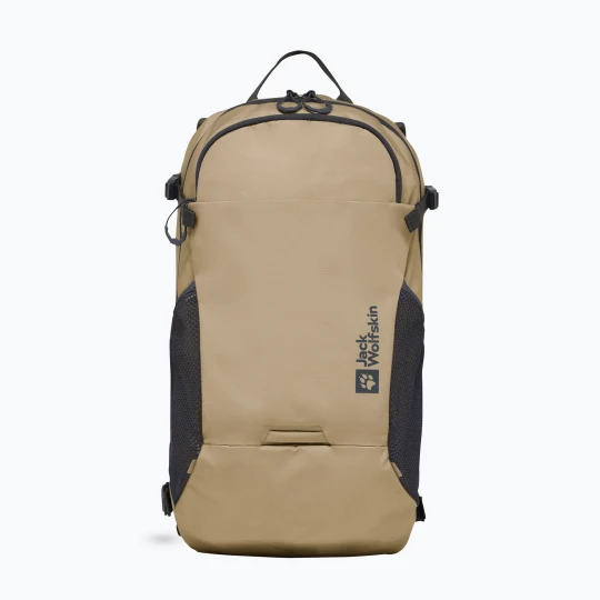 Zdjęcie produktu Plecak Jack Wolfskin Velocity 20 l hazel wood Beżowy