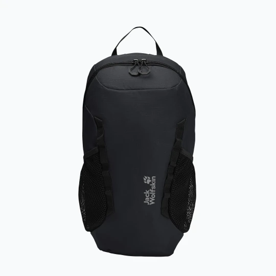 Zdjęcie produktu Plecak Jack Wolfskin Velocity Lite 10 l phantom Czarny