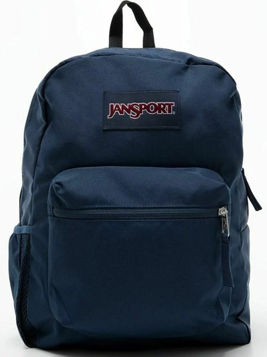 Zdjęcie produktu Plecak Jansport granatowy