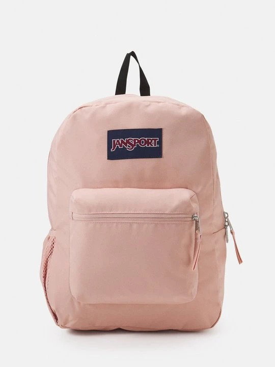 Zdjęcie produktu Plecak Jansport różowy