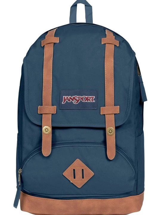 Zdjęcie produktu Plecak Jansport niebieski