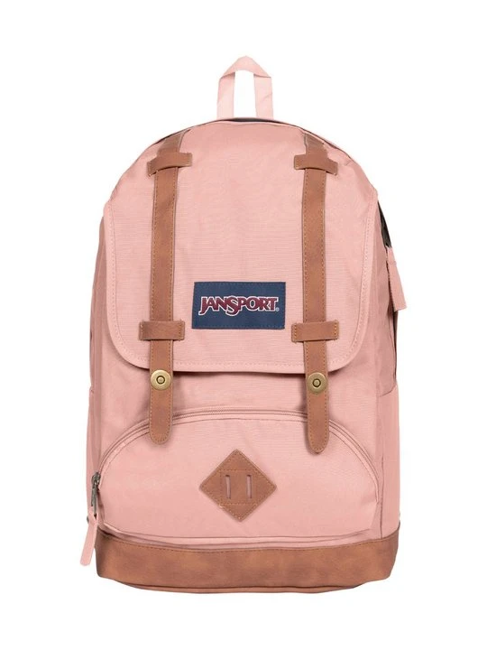 Zdjęcie produktu Plecak Jansport jasnoróżowy