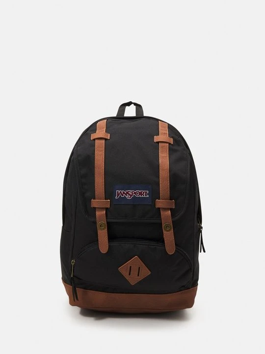 Zdjęcie produktu Plecak Jansport czarny