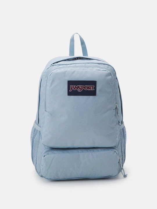 Zdjęcie produktu Plecak Jansport niebieski