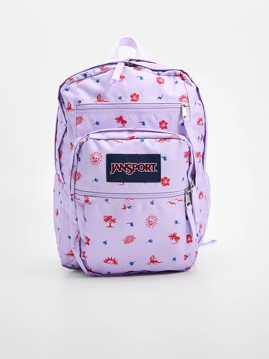 Zdjęcie produktu Plecak Jansport niebieski