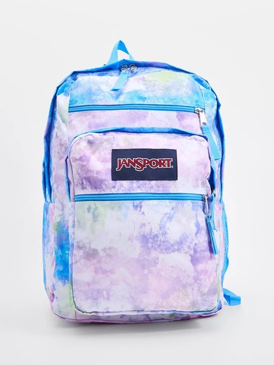 Zdjęcie produktu Plecak Jansport niebieski