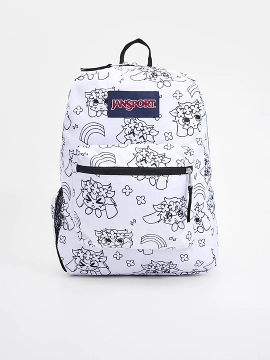Zdjęcie produktu Plecak Jansport