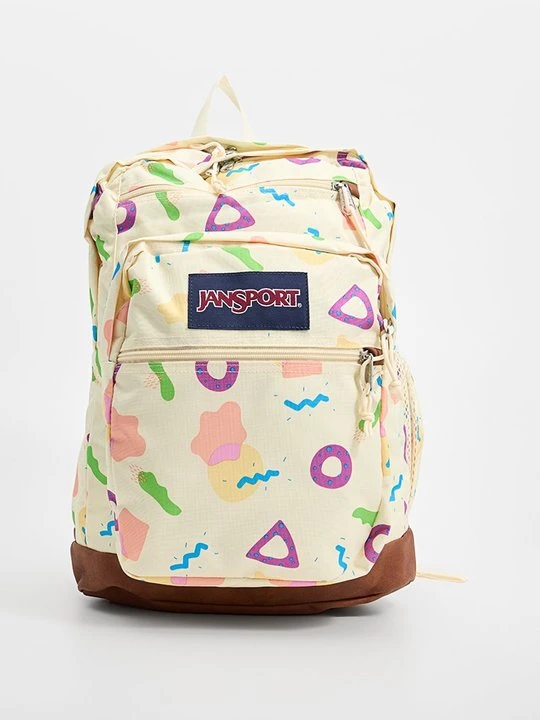 Zdjęcie produktu Plecak Jansport brąz