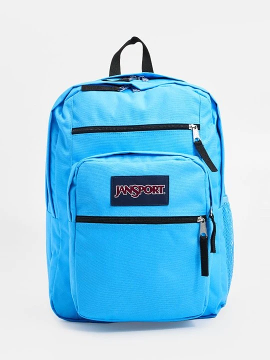 Zdjęcie produktu Plecak Jansport niebieski