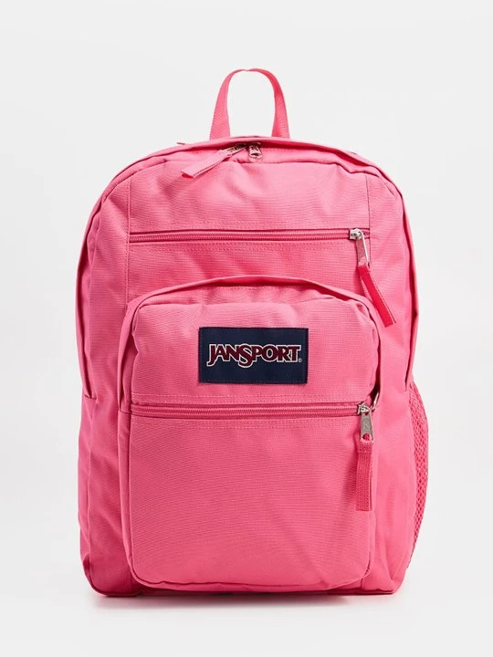 Zdjęcie produktu Plecak Jansport różowy