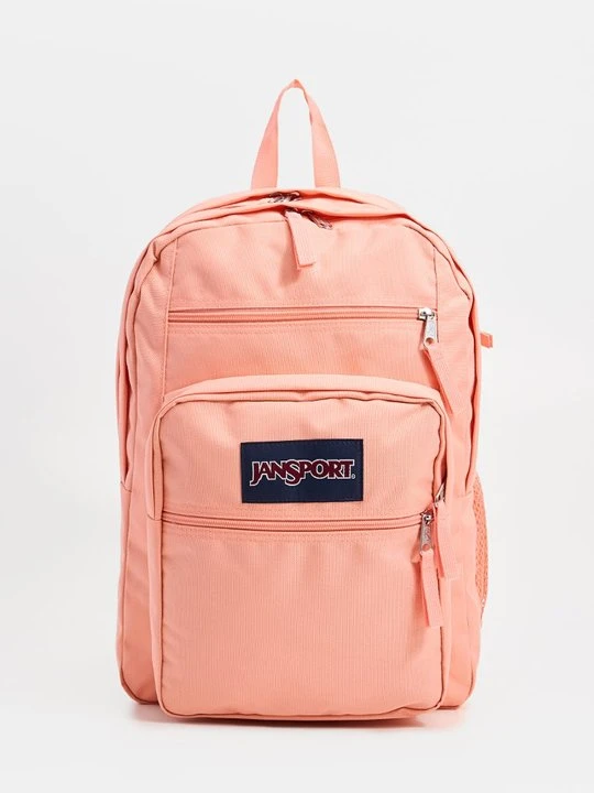 Zdjęcie produktu Plecak Jansport koralowy