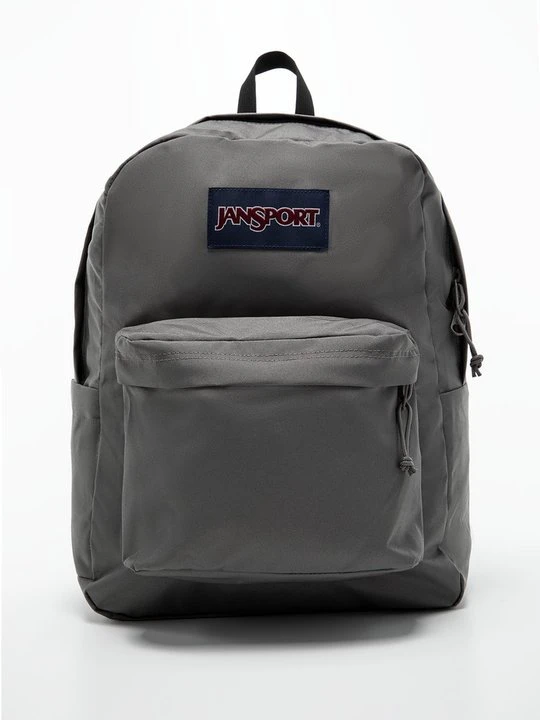 Zdjęcie produktu Plecak Jansport szary