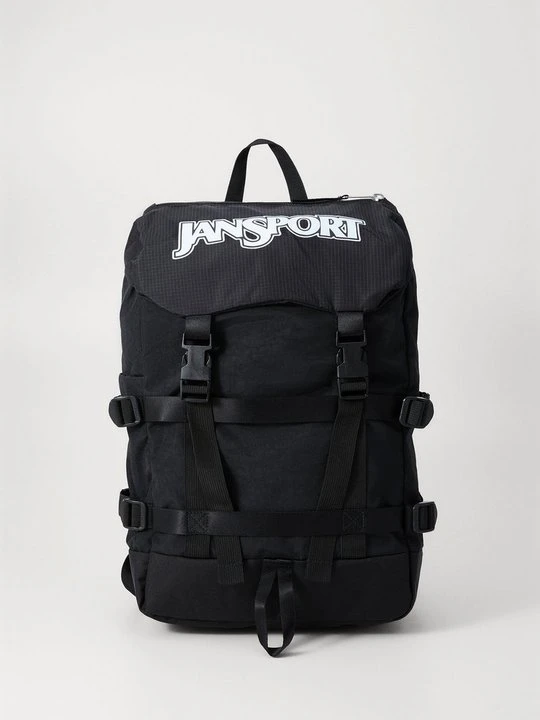 Zdjęcie produktu Plecak Jansport czarny