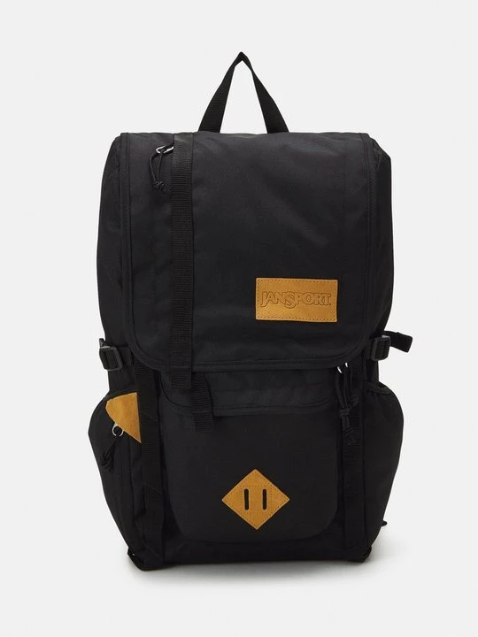 Zdjęcie produktu Plecak Jansport czarny