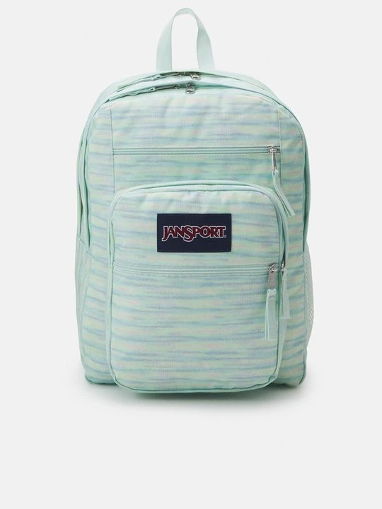 Zdjęcie produktu Plecak Jansport miętowy