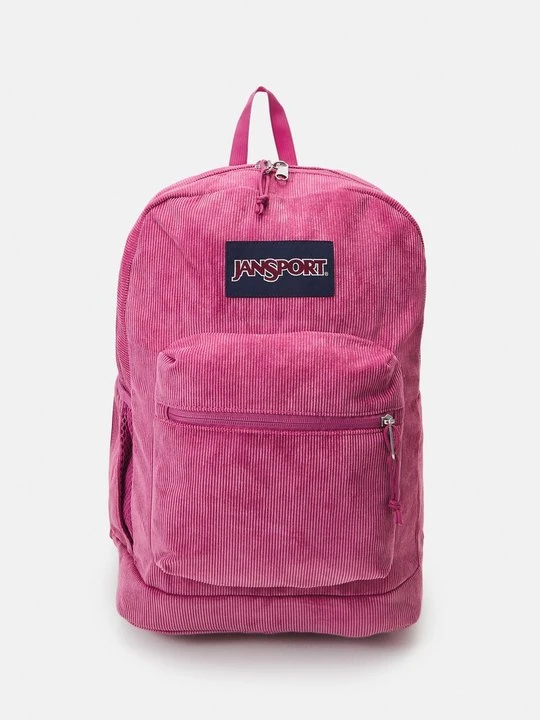Zdjęcie produktu Plecak Jansport różowy