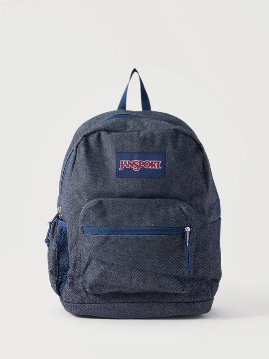 Zdjęcie produktu Plecak Jansport niebieski