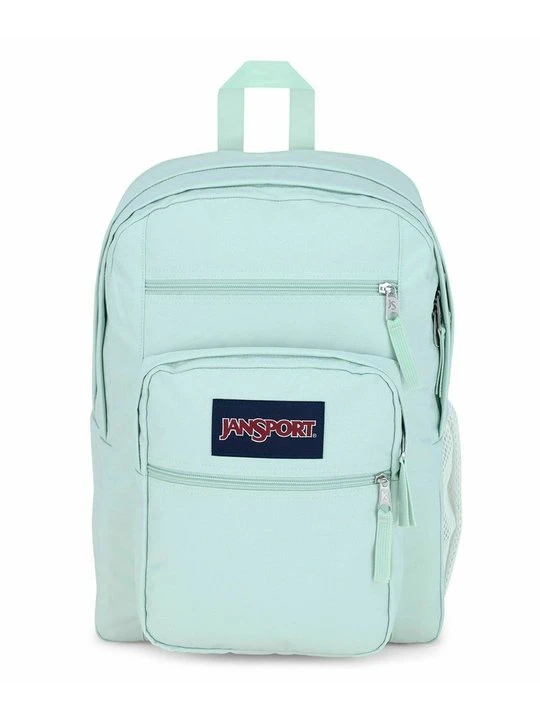 Zdjęcie produktu Plecak Jansport turkusowy